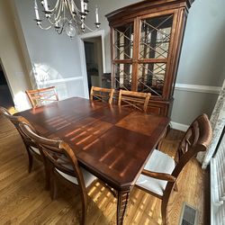 Dining Room Furniture set