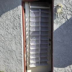 Para guardar zapatos