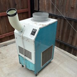 A/C MovinCool 