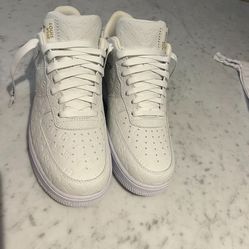Air Force 1 Louis Vuitton