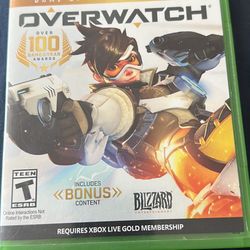 Xbox One Game 