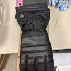 Women’s North Face Inferno Heated Gloves 