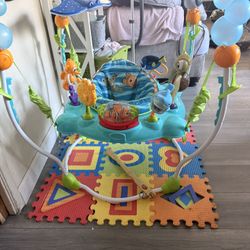Nemo Bouncer