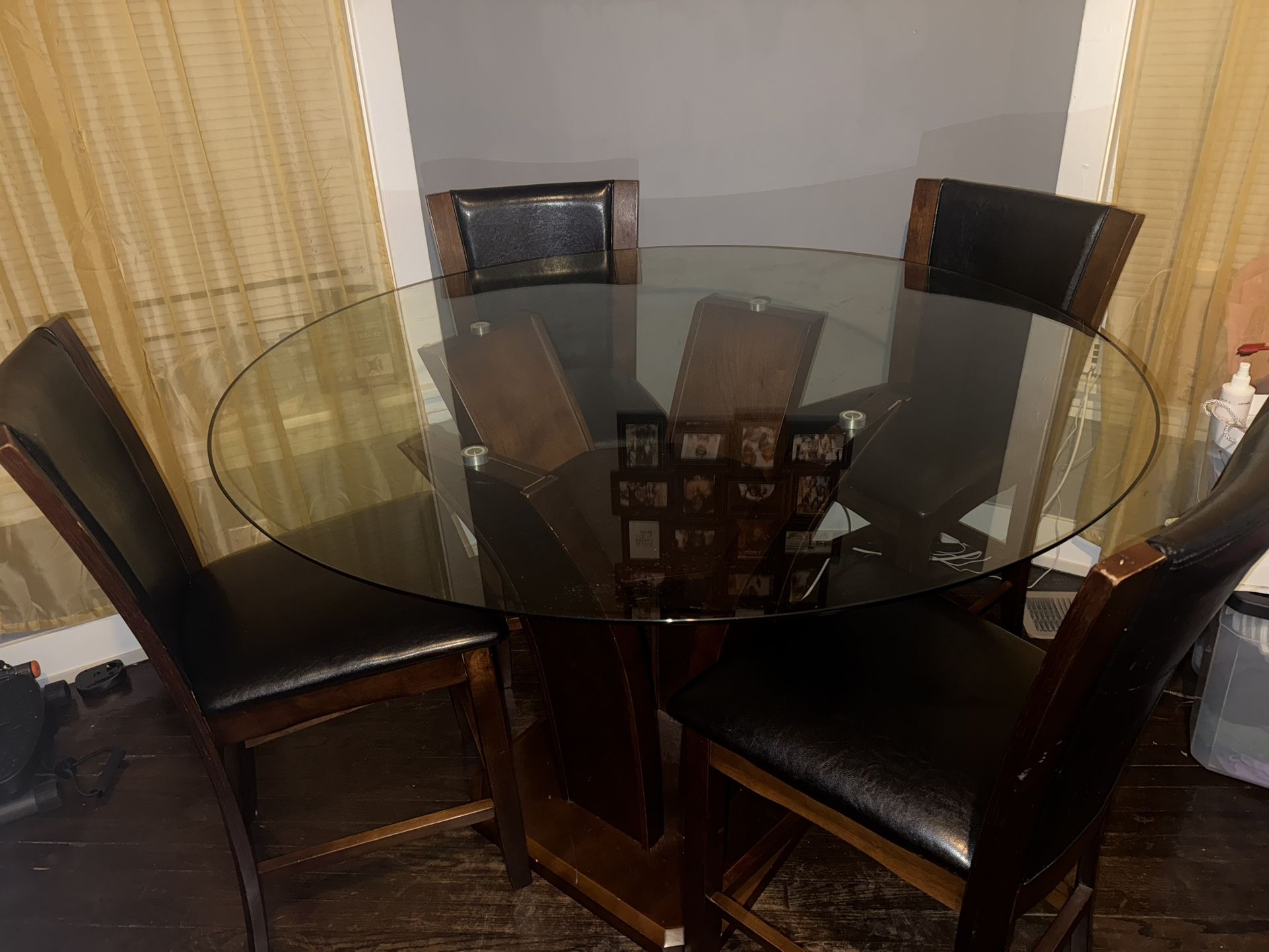 Heavy Duty Table