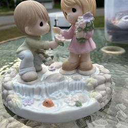 Precious Moments 