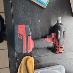 Snap On Impact Drill 