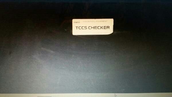 1(contact info removed) Toyota Celica SupraTccs checker