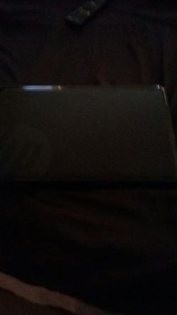 Hp laptop