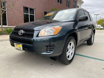 2011 Toyota RAV4