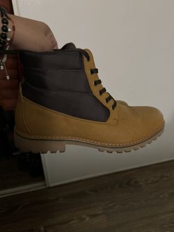Mens Styling Boots 