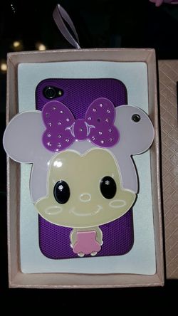 IPhone Case 4S