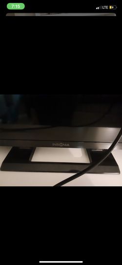 Insignia TV for sale