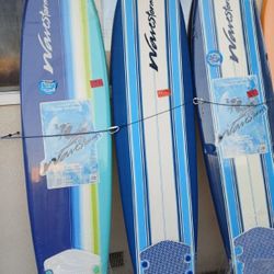 Summer Sale! Surfboards Up To 80% Off