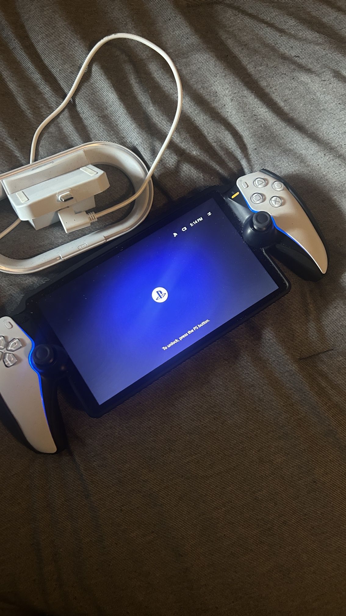 Ps Portal