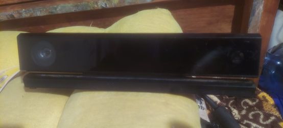 XBOX ONE CONNECT SENSOR BAR 