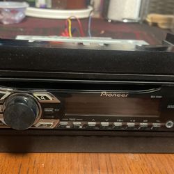 PIONEER DEH-150MP