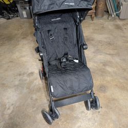 Maclaren Stroller 