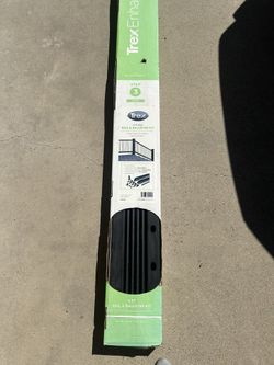 Trex Railing Kit