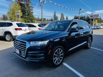 2017 Audi Q7