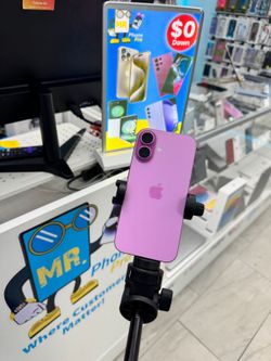 iPhone 16 Starting At As Low As $699!