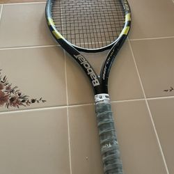 Babolat Aero Tour 97