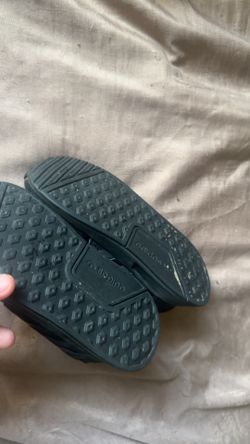 Size 9 1/2 In Kids