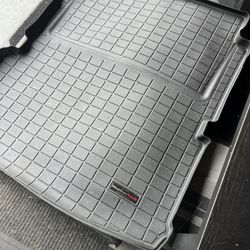 Jeep grand Cherokee L Cargo Mat - WeatherTech