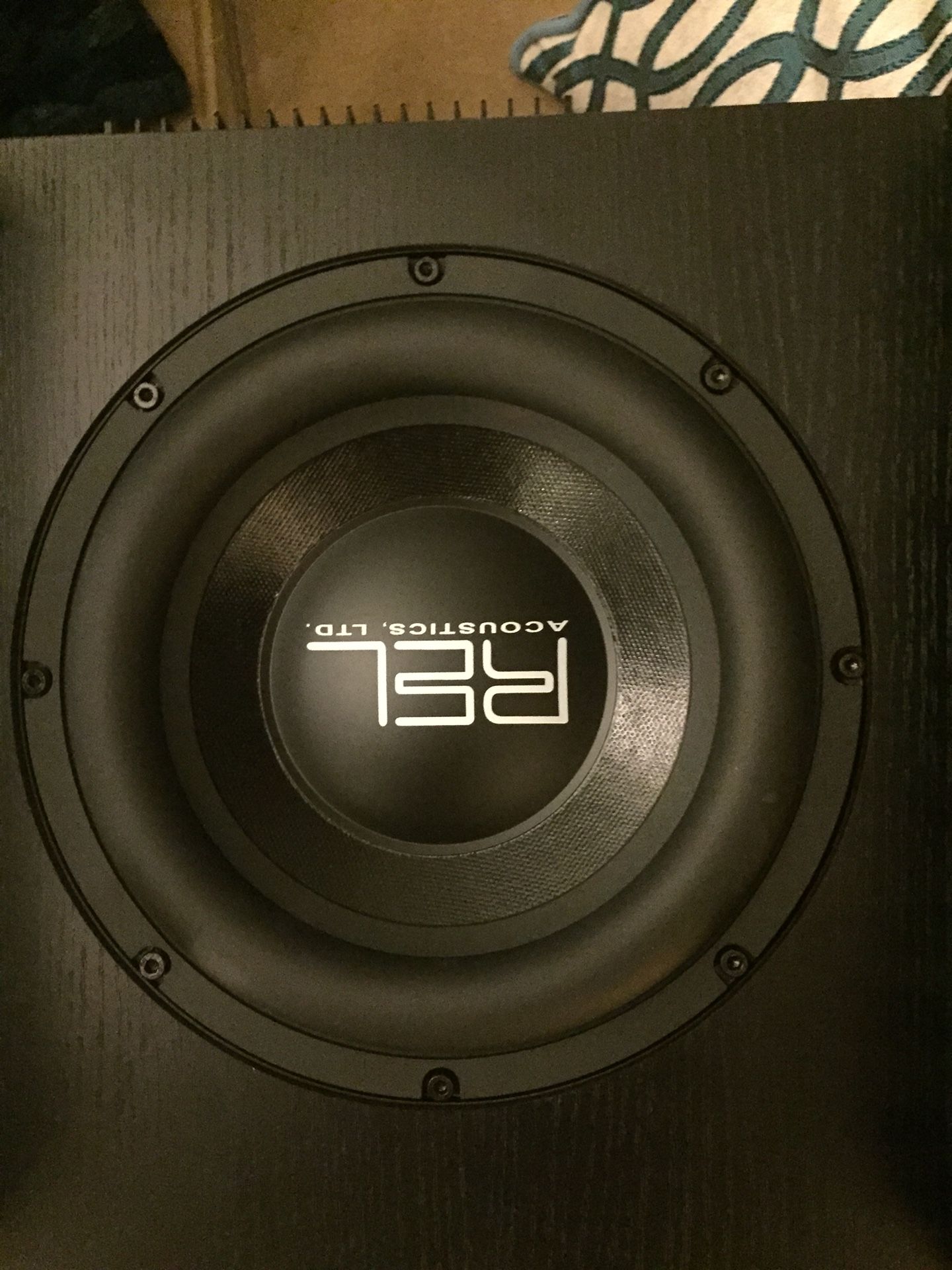 REL T3 Active Subwoofer for Sale in Burbank, CA OfferUp