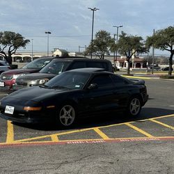 1991 Toyota MR2