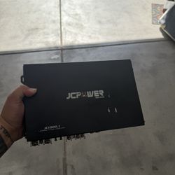 Car Stereos And Amp