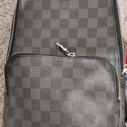 Louie Vuitton Handbag 