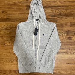 Polo Hoodie (Small & Medium‼️)