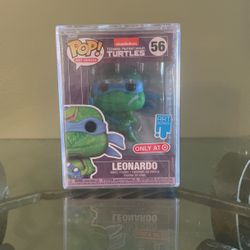LEONARDO FUNKO