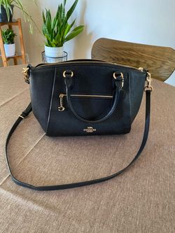 Coach Purse (brand new)