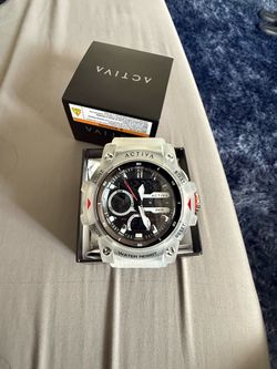 Invicta Activa watch