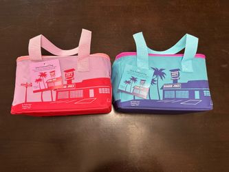 Trader Joe’s mini insulated bag