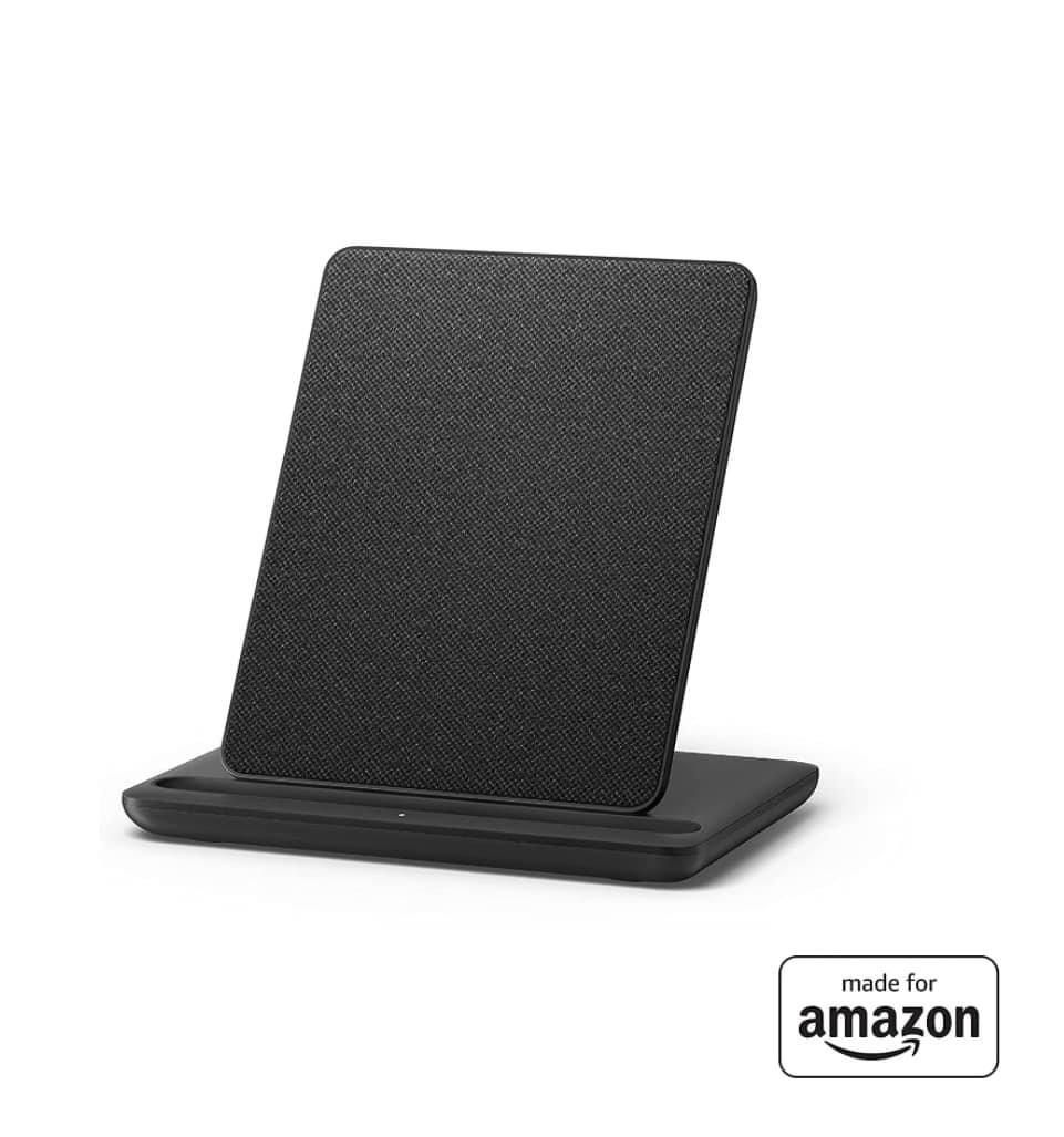 Wireless Charging Dock For Kindle