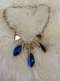 Moving Sale - Beautiful Necklace 