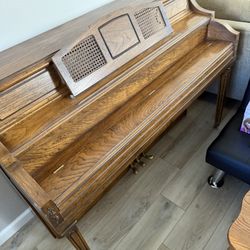Piano