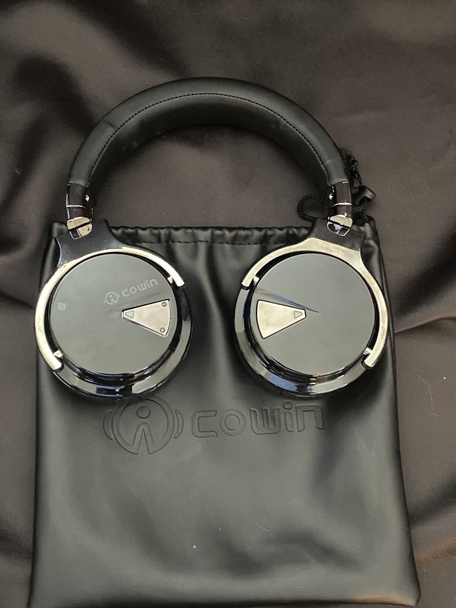 Cowin Wireless Bluetooth Headphones