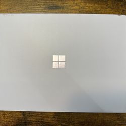 Microsoft Surface Pro 12” Copilot+ PC 16GB Ram 512GB SSD -Violet