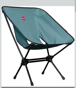 Compact camping chair