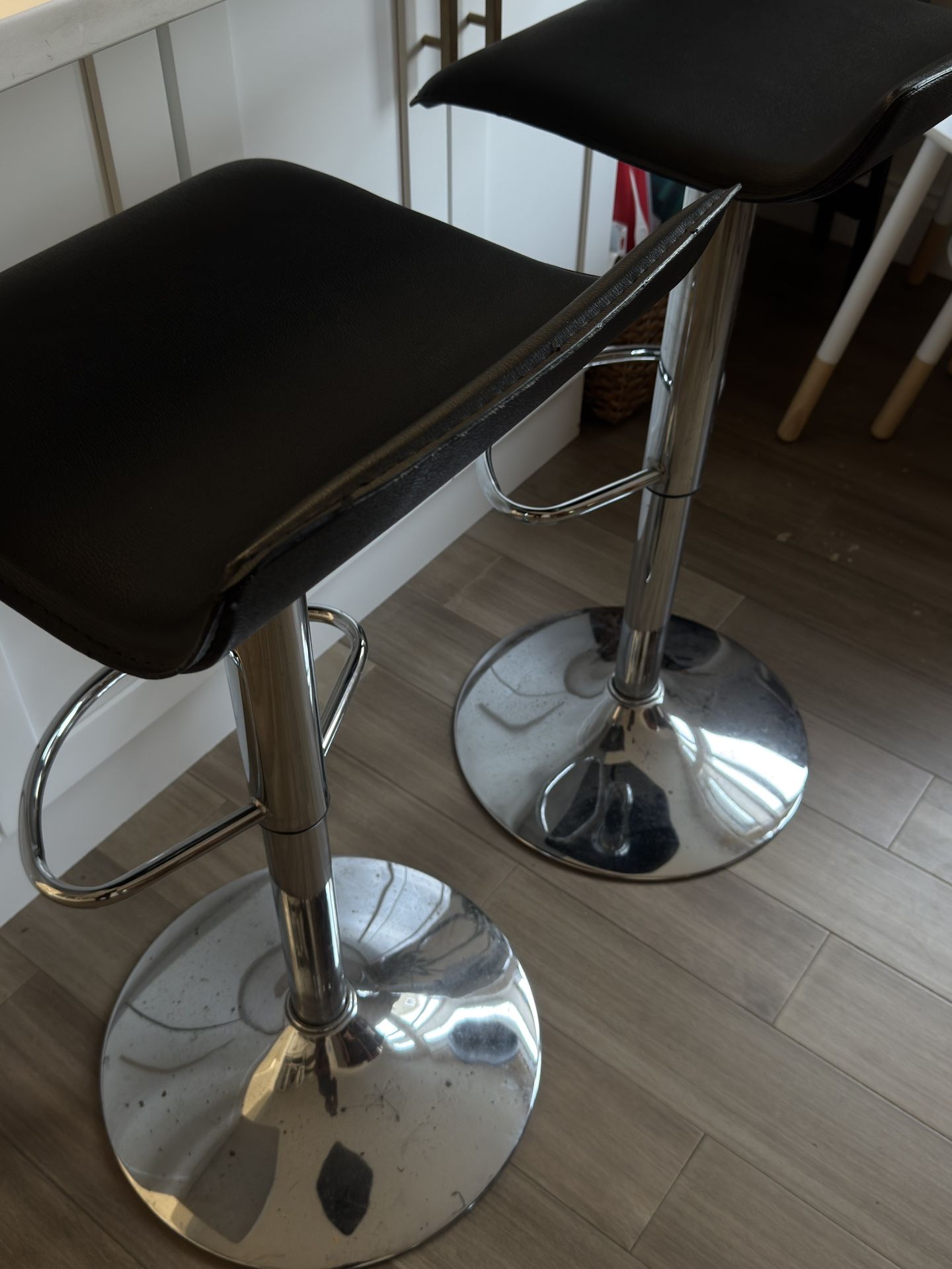 Bar Stools ( Set of 2)