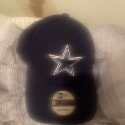 Dallas Cowboy Hat 