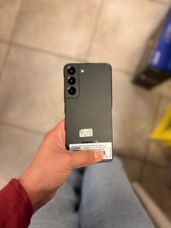SAMSUNG S22 UNLOCKED