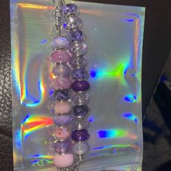 Charm Bracelets 2 For 11$