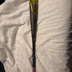 Easton S2 31/28 -3 BBCOR certified