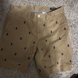 Polo Ralph Lauren Shorts 
