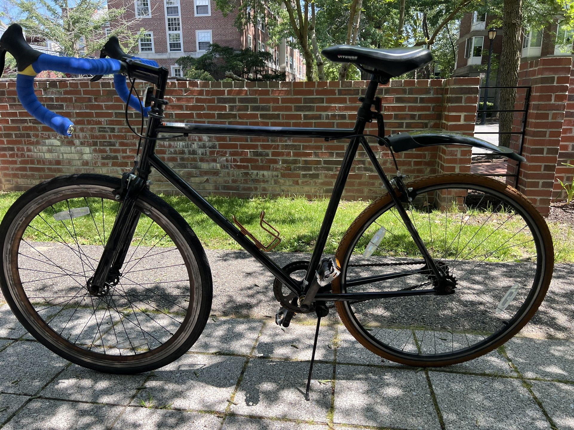 Fuji Si35 Kabuto 700c For Trade