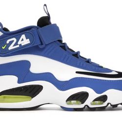 Nike Air Griffey Air Max 1 Size 10 Men’s New